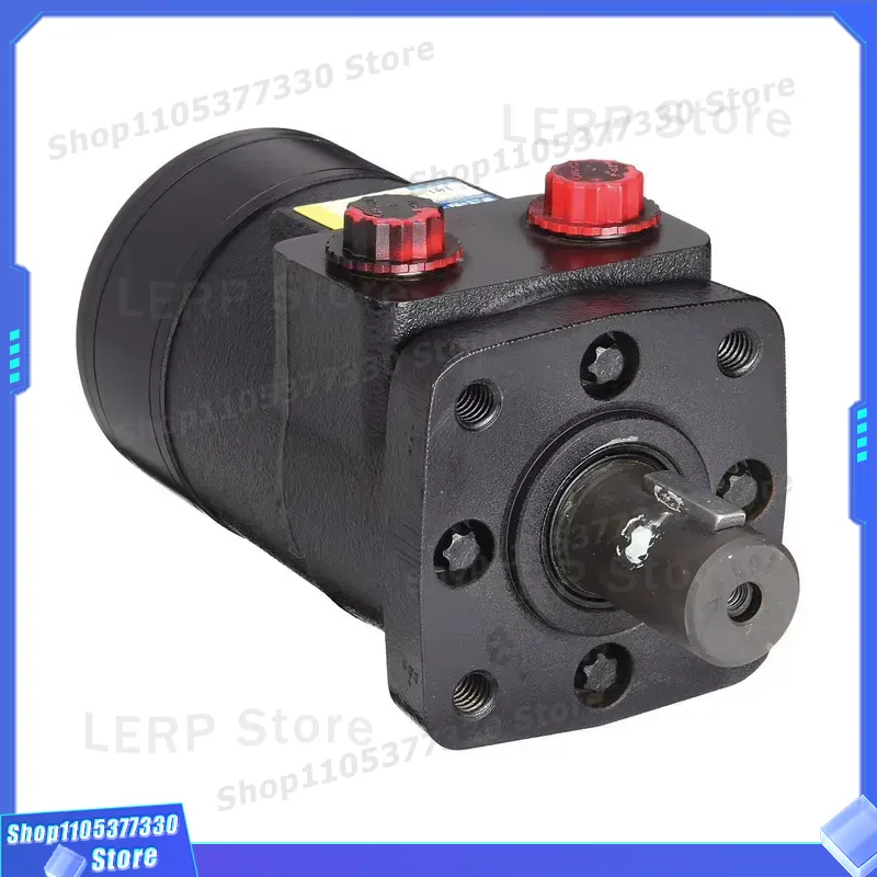 Motor Plunger Hidrolik Industr - Heavy Equipment Unit ulasan dan harga