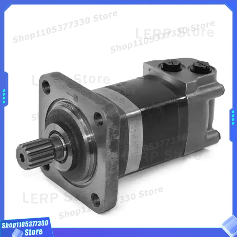 Motor Plunger Hidrolik Industr - Heavy Equipment Unit ulasan dan harga