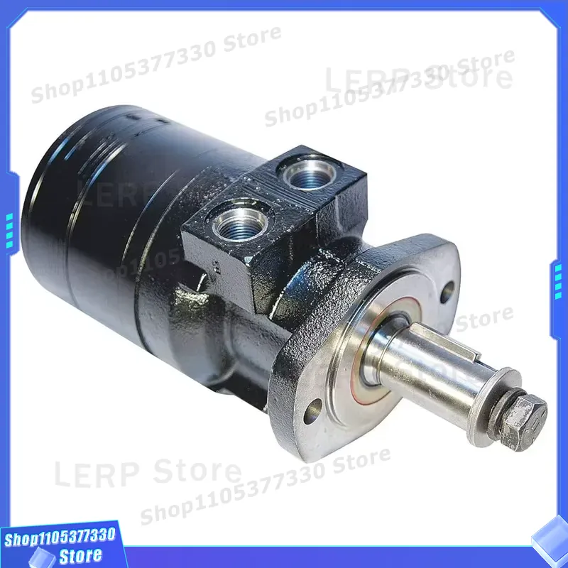 Motor Plunger Hidrolik Industr - Heavy Equipment Unit ulasan dan harga