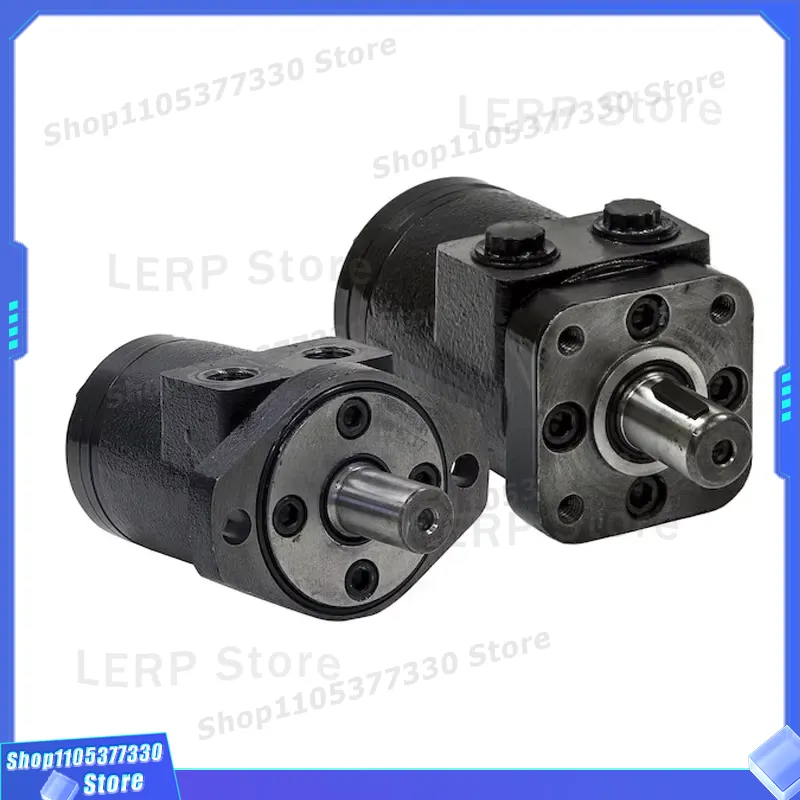 Motor Plunger Hidrolik Industr - Heavy Equipment Unit ulasan dan harga