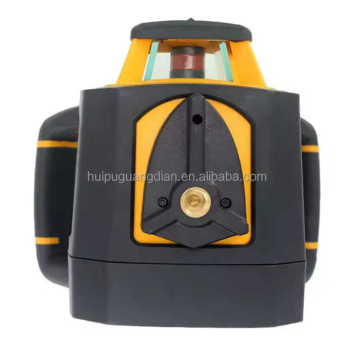 Transmitter laser presisi ting - Laser Level Rotary ulasan dan harga