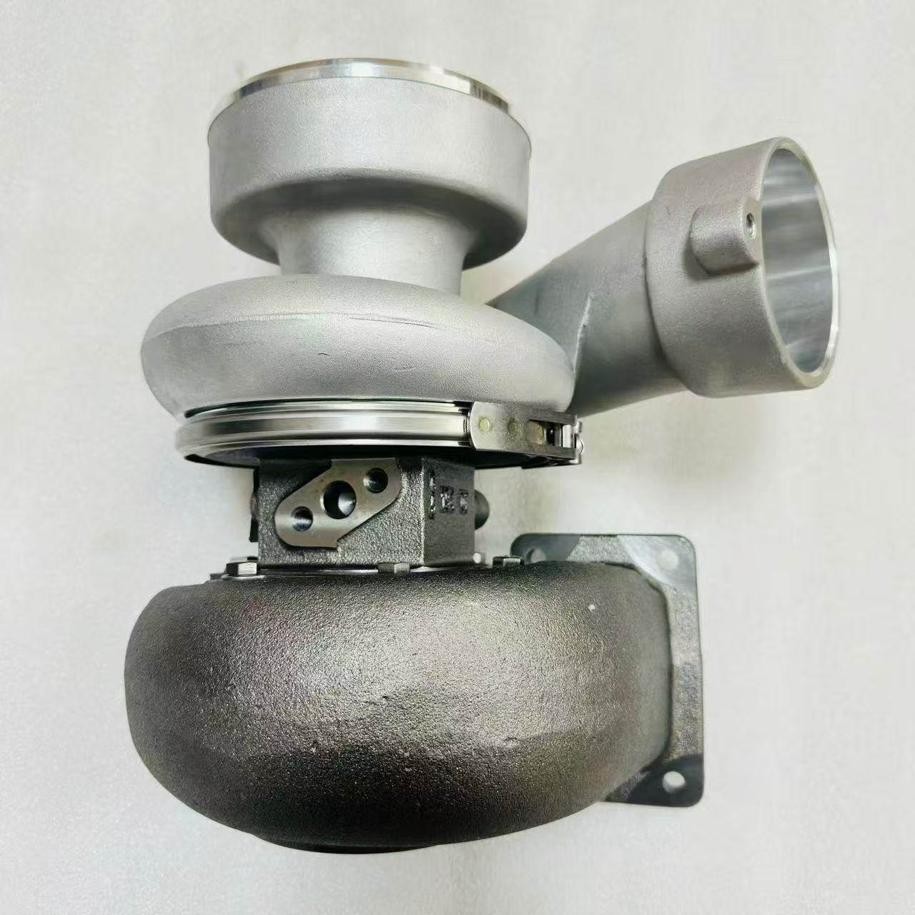Turbocharger Mesin Carter 3406 - Heavy Equipment Bulldozer ulasan dan harga