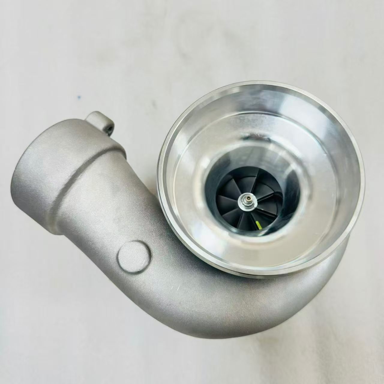Turbocharger Mesin Carter 3406 - Heavy Equipment Bulldozer ulasan dan harga