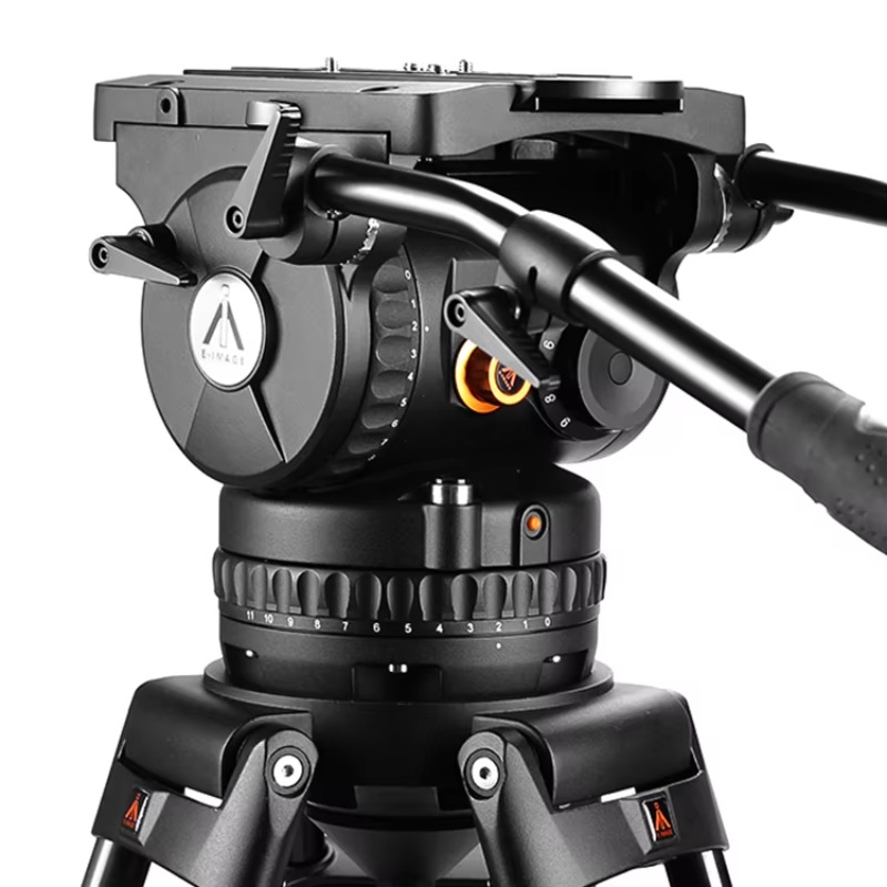 Kamera Video E-IMAGE EG40 PLUS - Heavy Equipment Video ulasan dan harga