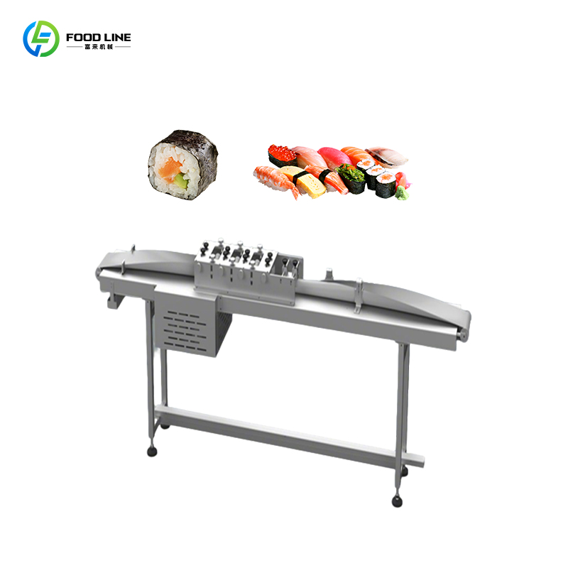 Mesin Sushi FL Peralatan Pembu - Heavy Equipment Jobs ulasan dan harga
