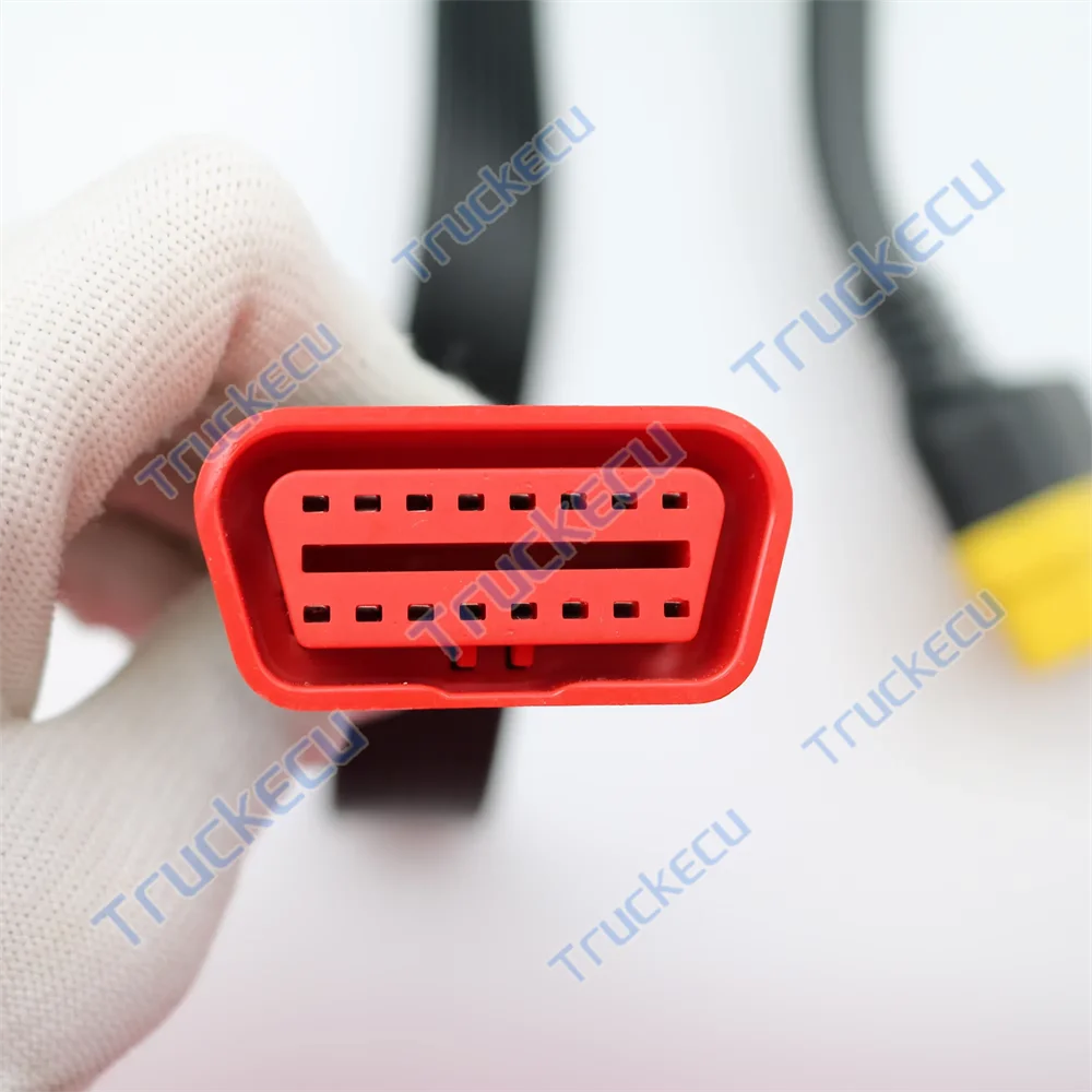 Alat Diagnostik Tugas Berat We - Heavy Equipment Inspection ulasan dan harga