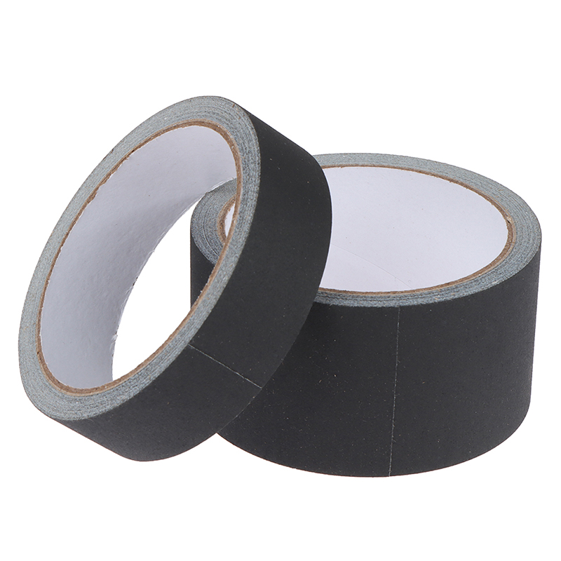 Pita Gaffer 10M Heavy Duty Non - Heavy Equipment Video ulasan dan harga