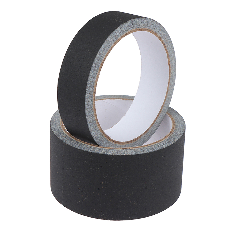 Pita Gaffer 10M Heavy Duty Non - Heavy Equipment Video ulasan dan harga