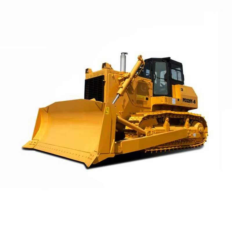 Mesin Bulldozer Crawler SD22,  - Heavy Equipment Bulldozer ulasan dan harga