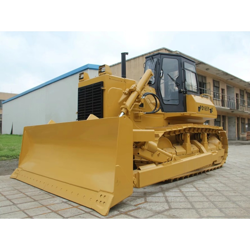 Mesin Bulldozer Crawler SD22,  - Heavy Equipment Bulldozer ulasan dan harga