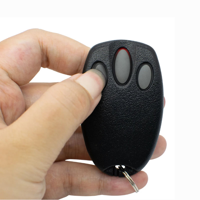 Merlin + 2.0 Remote Control Pi - Heavy Equipment Garage ulasan dan harga