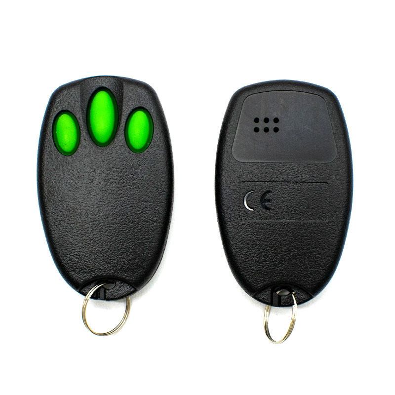 Merlin + 2.0 Remote Control Pi - Heavy Equipment Garage ulasan dan harga