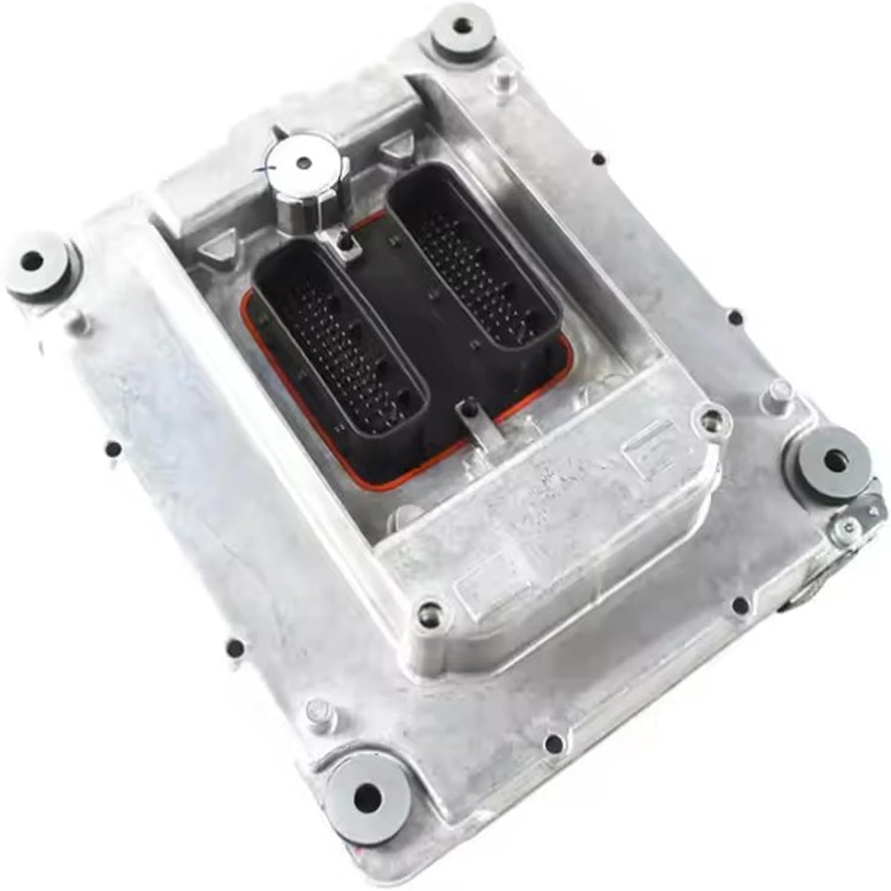 Unit Kontrol Mesin (ECU) Modul - Heavy Equipment Unit ulasan dan harga