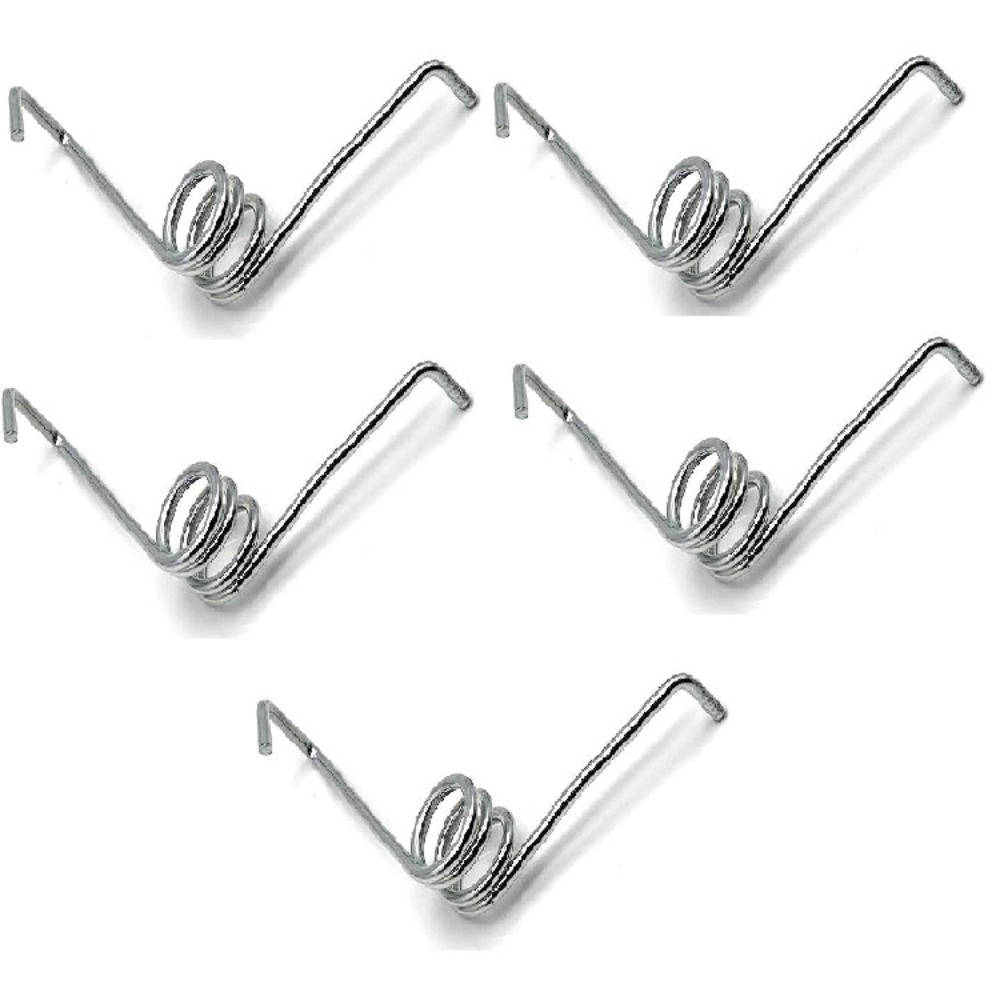 5 Buah Pegas Pengganti Pedal K - Heavy Equipment Bulldozer ulasan dan harga