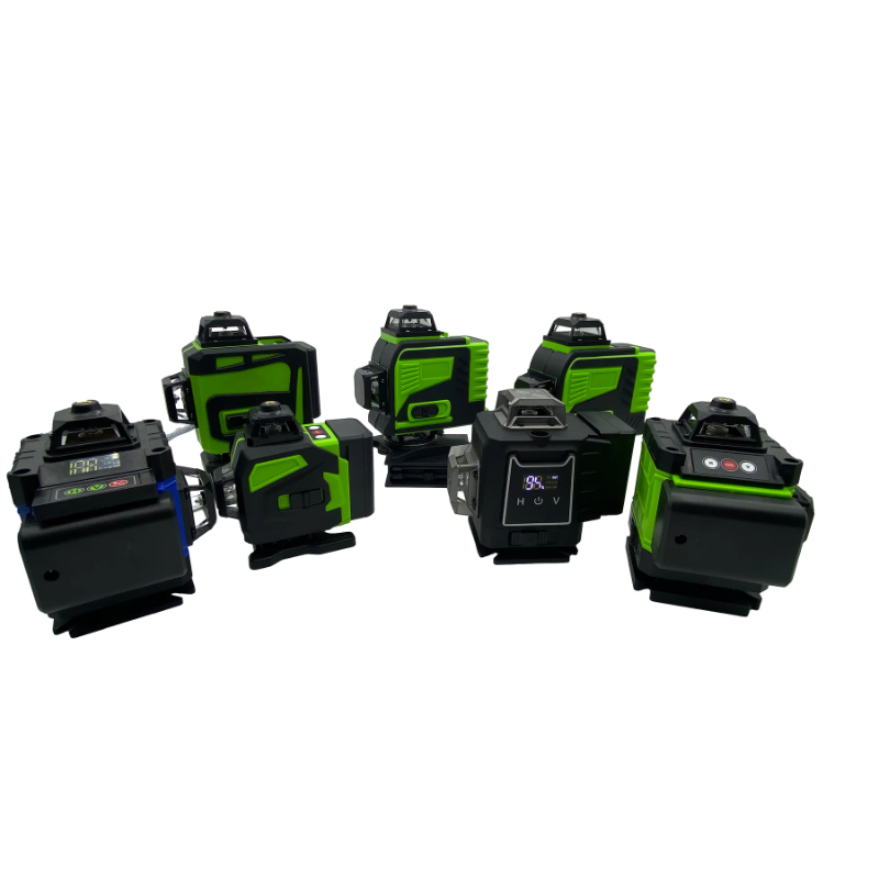 Tripod/Nivel A Laser 16 Garis  - Laser Level Rotary ulasan dan harga