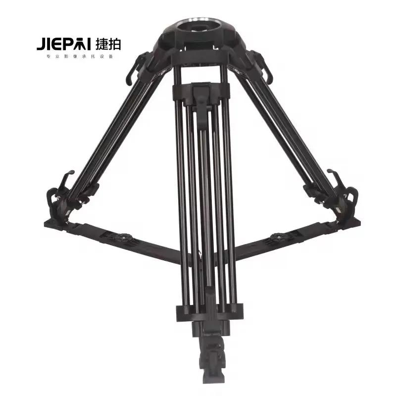 Peralatan Fotografi Baru Jiepa - Heavy Equipment Video ulasan dan harga