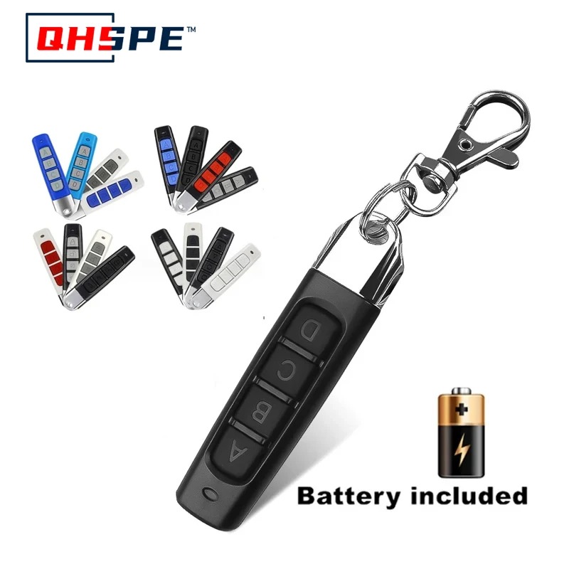 Kompatibilitas Tinggi 433MHZ R - Heavy Equipment Garage ulasan dan harga