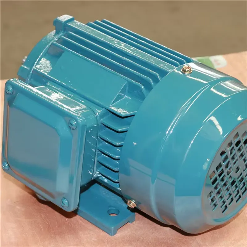 Motor AC 5000W Torsi Tinggi Ke - Heavy Equipment Unit ulasan dan harga
