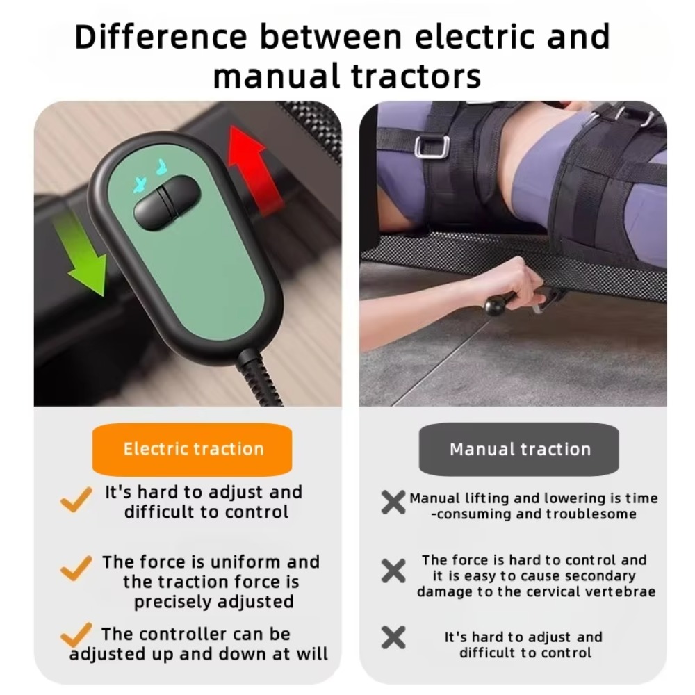 Mesin Peregangan Traksi Elektr - Heavy Equipment Electrical ulasan dan harga