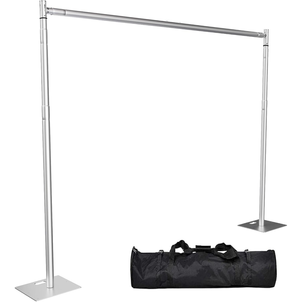 Kit Stand Backdrop Heavy Duty  - Heavy Equipment Video ulasan dan harga