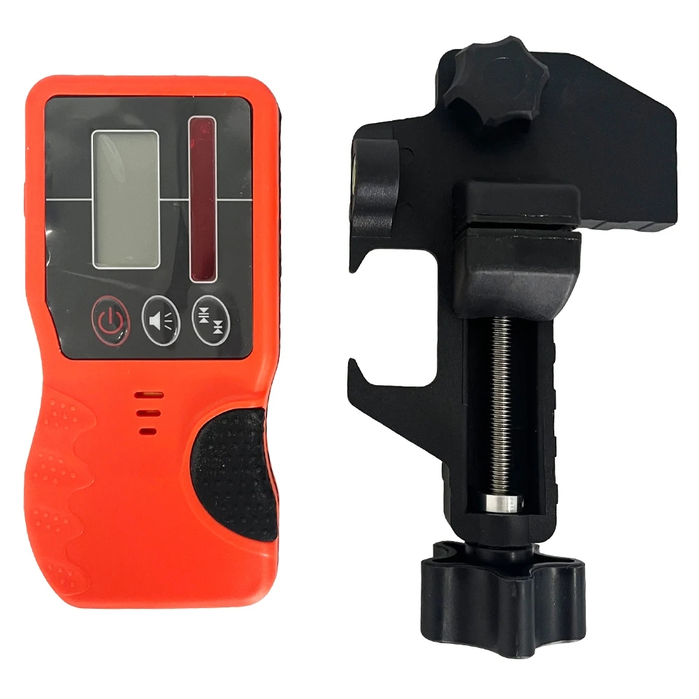 Penerima Merah untuk Alat Peng - Laser Level Rotary ulasan dan harga