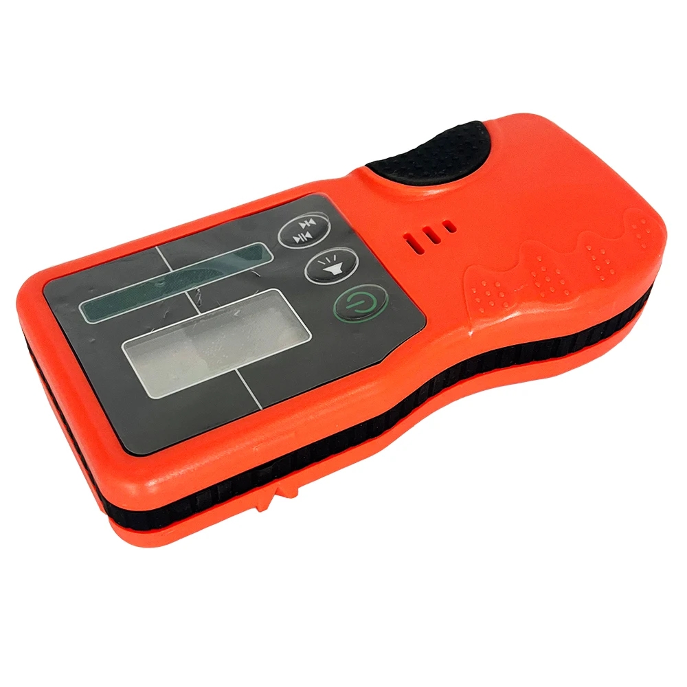 Penerima Merah untuk Alat Peng - Laser Level Rotary ulasan dan harga