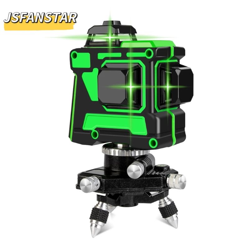 ATV3d 12 Garis Laser Rotary 36 - Laser Level Rotary ulasan dan harga